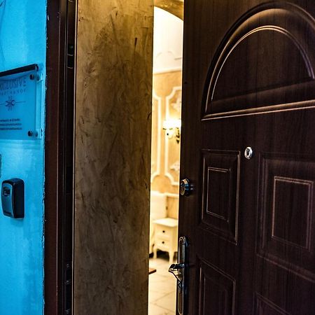 Exclusive Szallashely Σέγκεντ Εξωτερικό φωτογραφία